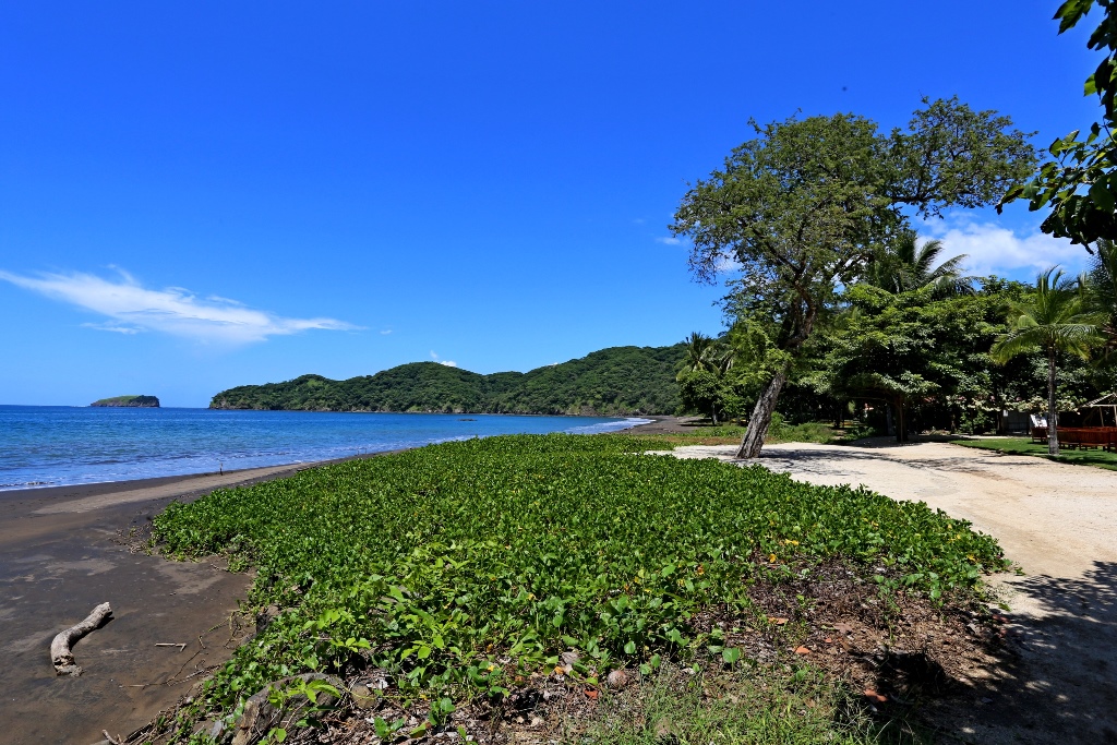 Playas del Coco Beach