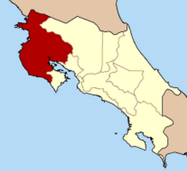 Costa Rica Guanacaste