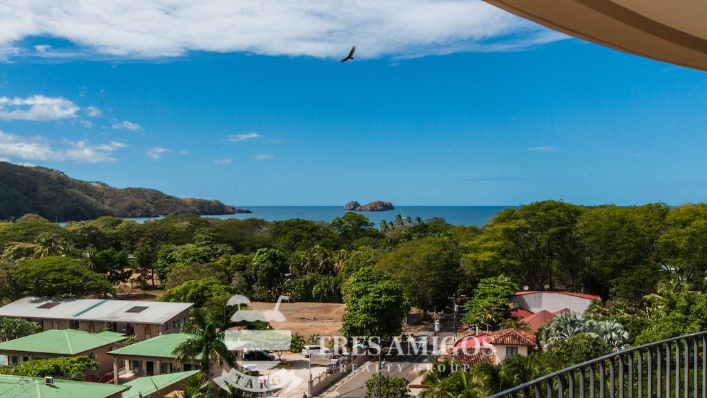 Hermosa del Mar condominiums Playa Hermosa Guanacaste Costa Rica