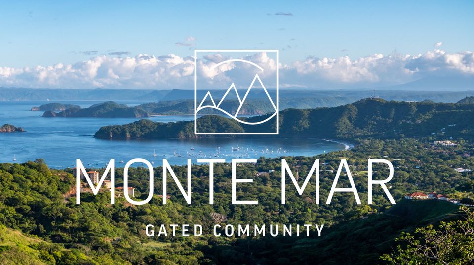 Monte Mar Gated Community Costa Rica