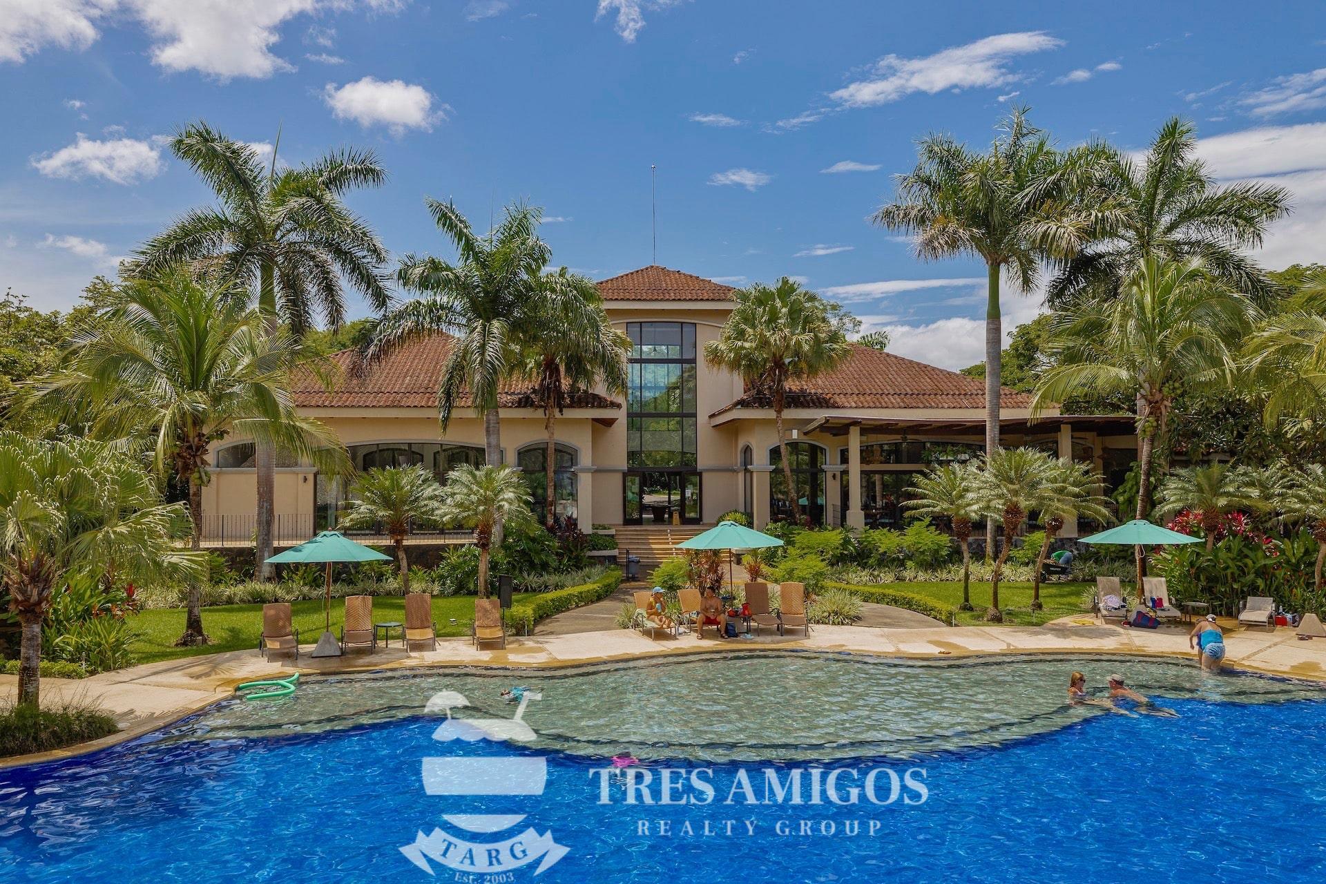 Coco Bay Estates Lot 30 Playas del Coco Properties Costa Rica Real Estate