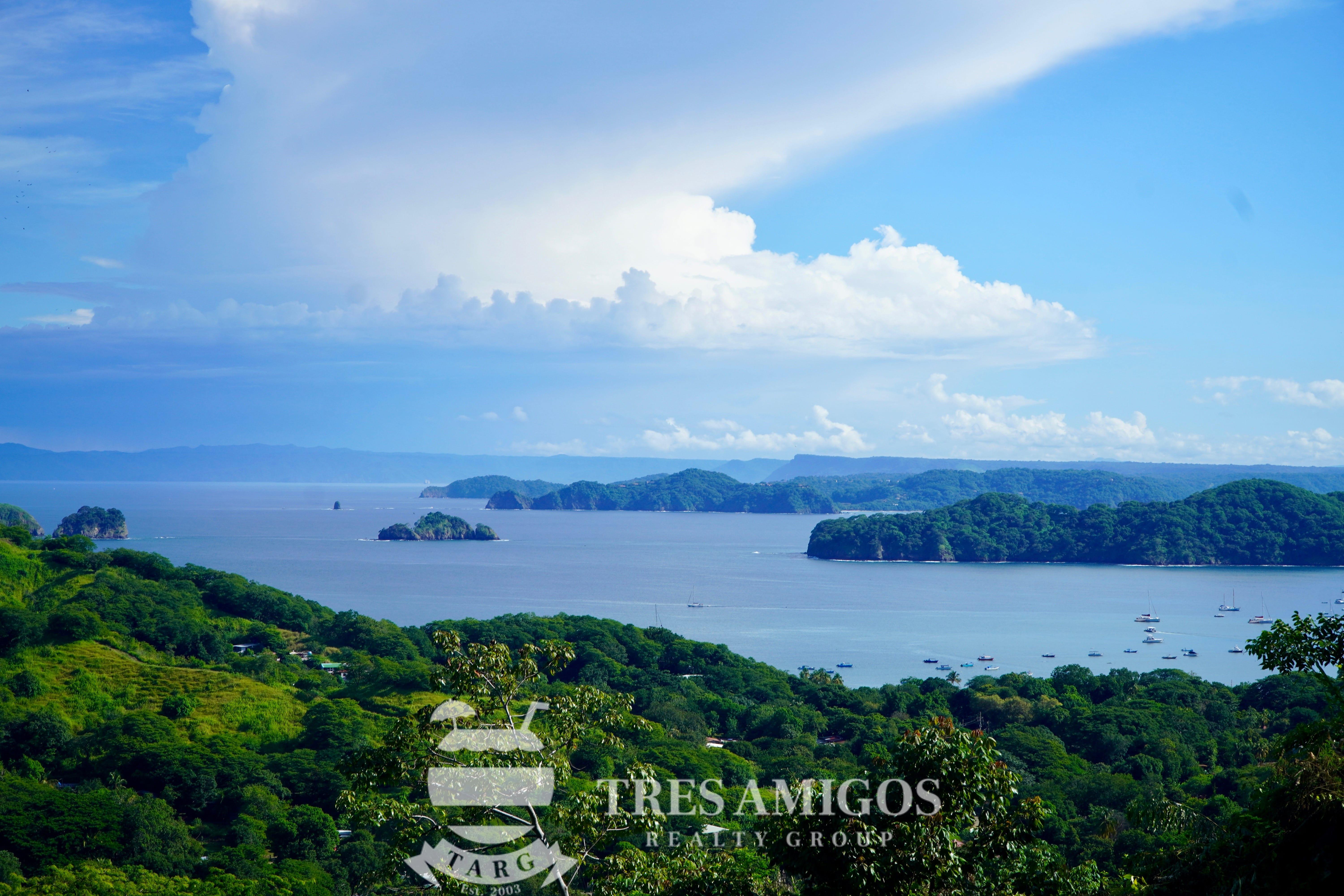 Coco Bay Estates Lot 30 Playas del Coco Properties Costa Rica Real Estate