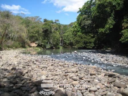 Rio Blanco River