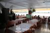 Ocean View Restaurant in Playas del Coco